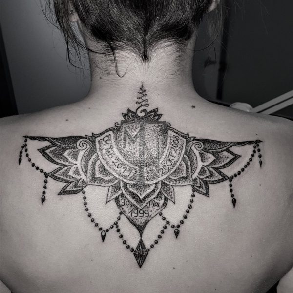 Doktors Tattoo TattooStudio in Wiener Neustadt